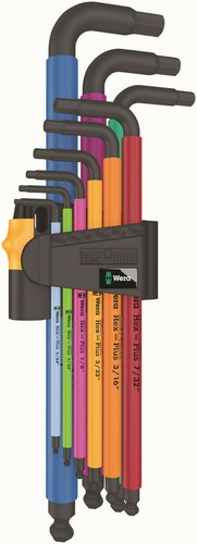 Wera 950 imperial - wera, 9