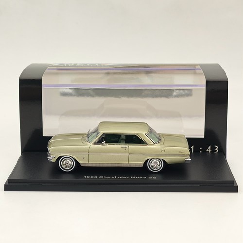 Neo chevrolet nova - chevrolet,