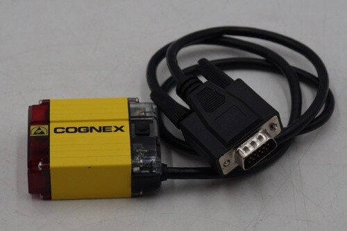 Cognex dataman dm100 - cognex, dm100-q