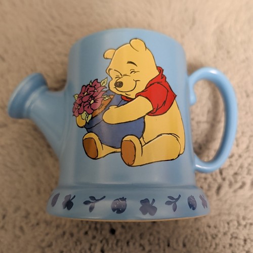 Disney store winnie - winnie, the