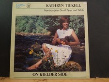 KATHRYN TICKELL  On Kielder