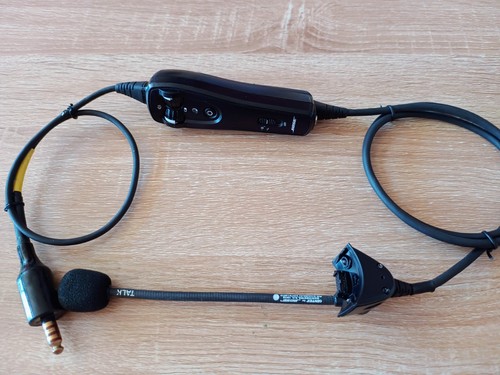 Bose a20 nato - nato, military