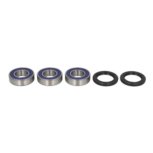 Wheel bearing kit rear fits - rear,