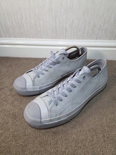 Converse jack purcell grey - converse,
