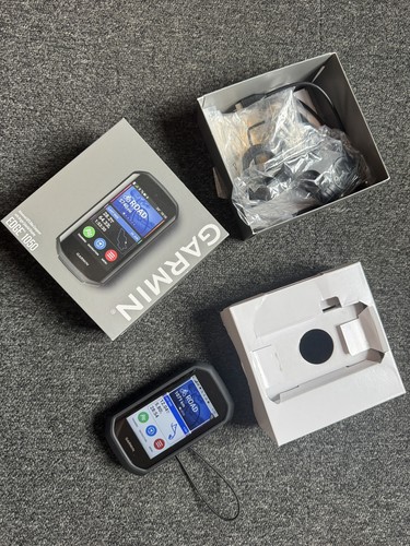 Garmin edge 1050 advanced gps - 1050,
