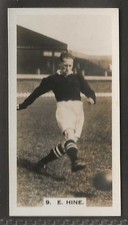 PATTREIOUEX-FOOTBALLERS IN