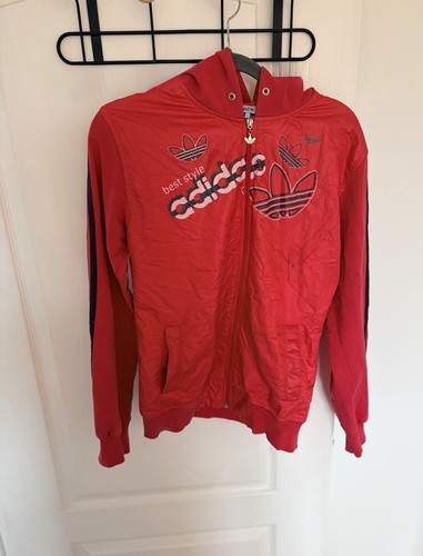 Y2k vintage adidas - ,