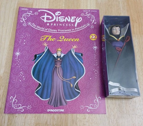 Deagostini the world - the, disney