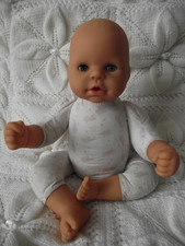 BEAUTIFUL  19" CHOU CHOU DOLL