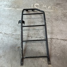 Citroen Berlingo, Partner Bulkhead With Belt Holder Driver Protector, 2008-2018