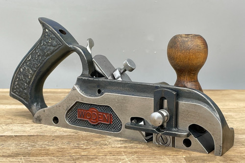 Vintage woden w78 rebate - woden,