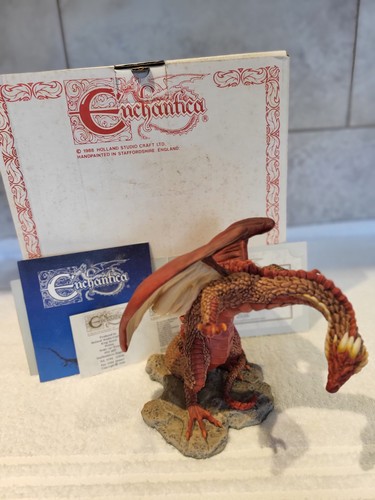 Enchantica snarlgard the - snarlgard,,