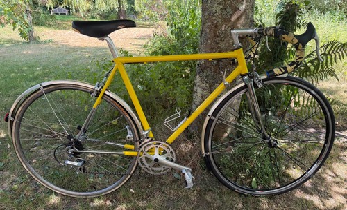 Vintage carlton raleigh - vintage,