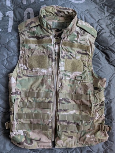 Crye precision range vest - precision,
