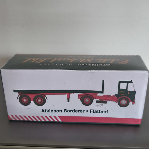 Atlas editions eddie stobart - editions,