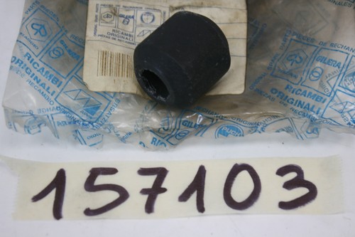 Crankcase silent block engine