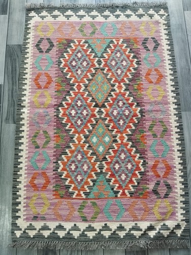 Chalk handmade afghan turkish - ,