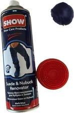 Show Suede & Nubuck Renovator