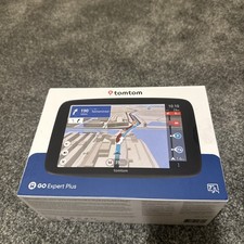 TomTom Truck Sat Nav GO Expert