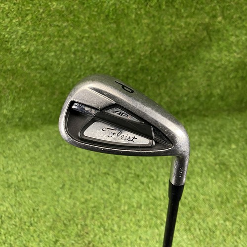 Titleist ap1 714 - titleist, pitching
