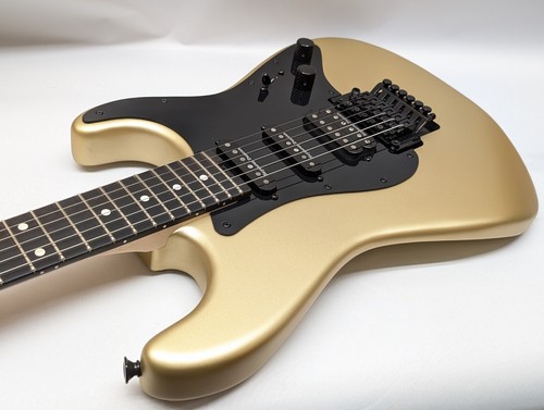 Charvel pro mod cal style - charvel, so-cal