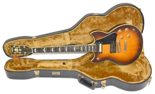Yyamaha sg2000 electric - yyamaha, guitar