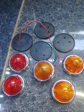 NEW OLD STOCK. REAR LIGHT LAMP