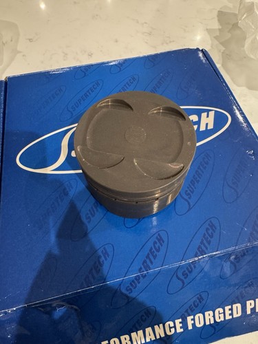 Supertech ma84 cr9 forged - p4-ma84-cr9,