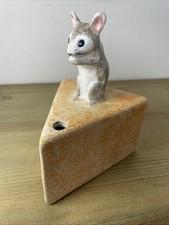 Babbacombe Pottery String