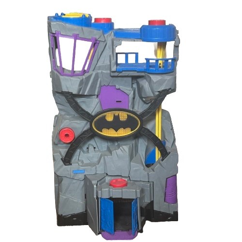 Fisher price super - fisher-price, dc
