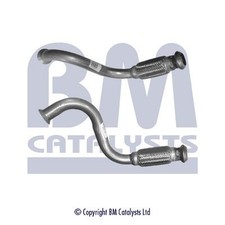 BM Catalysts Exhaust Pipe