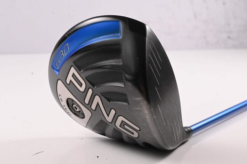 Ping g30 tec driver 10 - ping, ls