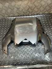 Yamaha R6 YZF 600 Genuine Rear