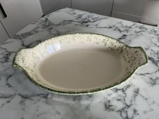 Rare Poole Pottery 'Winter