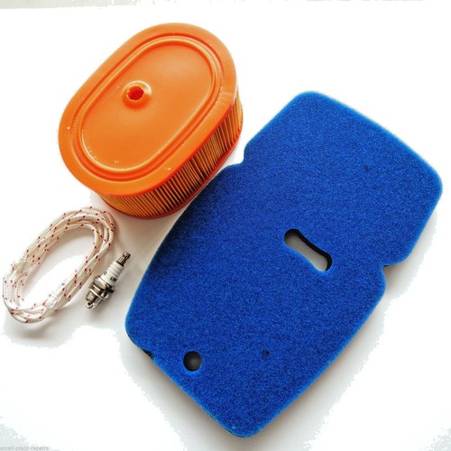 Service kit air filters - service,