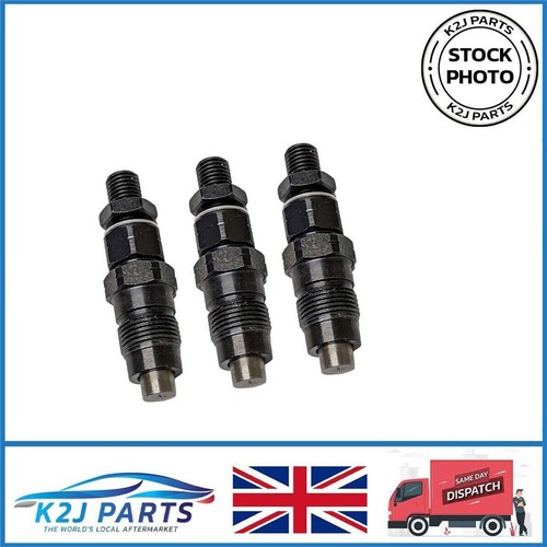 Set injectors for - of,