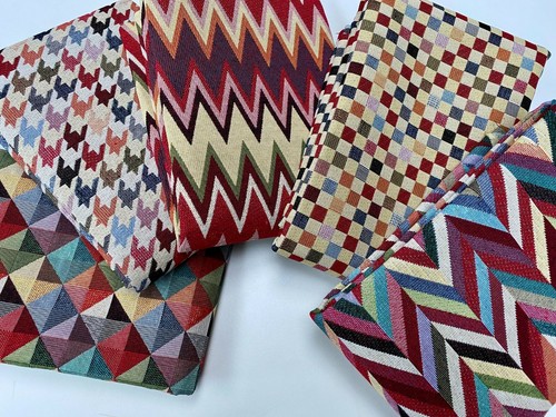 Gobelin woven collection - gobelin,