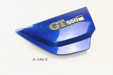 Kawasaki GT 550 KZ550G - Right Side Cover Fairing A141C
