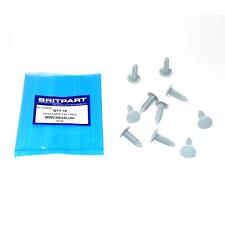 Roof Lining Trim Clips (x10) -