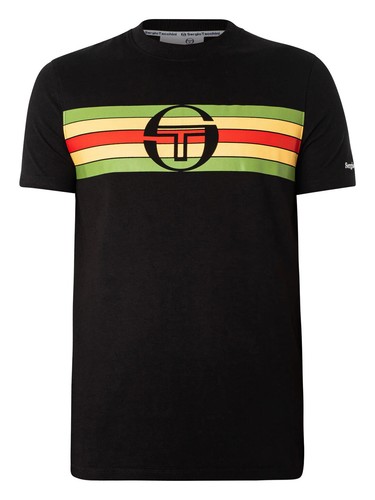 Sergio tachinni adamo tee - sergio,