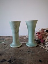 2x Lovatts Langley Pottery