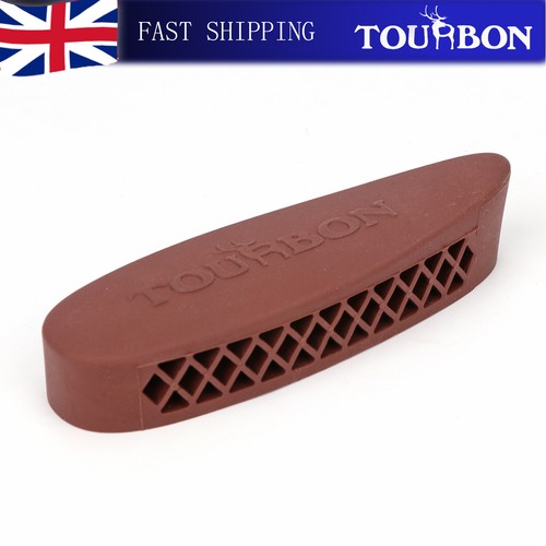 Tourbon rubber recoil - rubber, pad