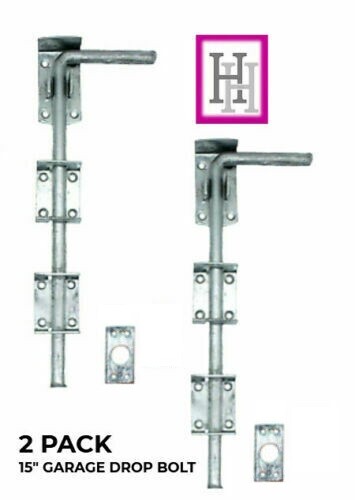 Drop bolt heavy duty stable - drop,