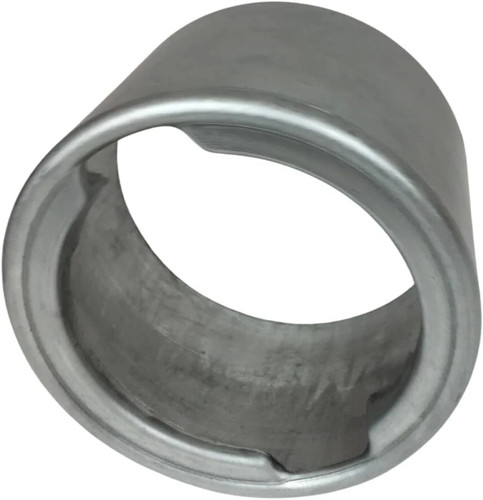 Fuel tank filler neck - filler, 80mm