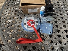 Motorhome / Campervan : Jany