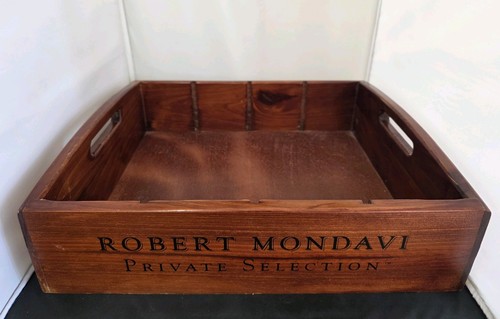 Robert mondavi private - robert,