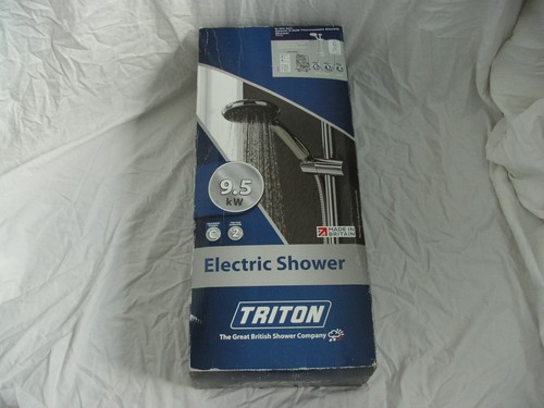 Triton asensi 5kw white - triton, 9.5kw