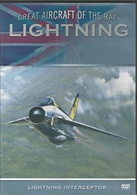 Lightning great aircraft - lightning,