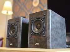 JVC SP-UX1000GR 20W 4Ohms