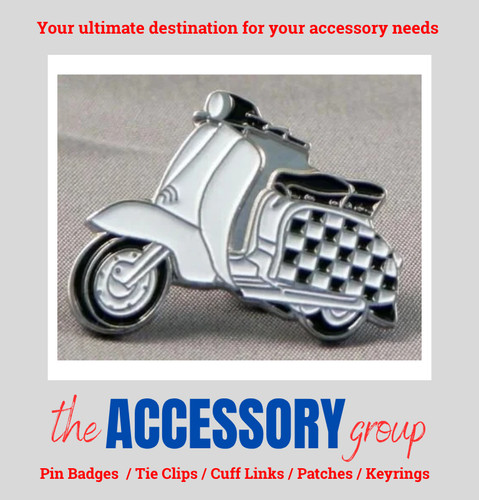 New vespa lambretta scooter - vespa,